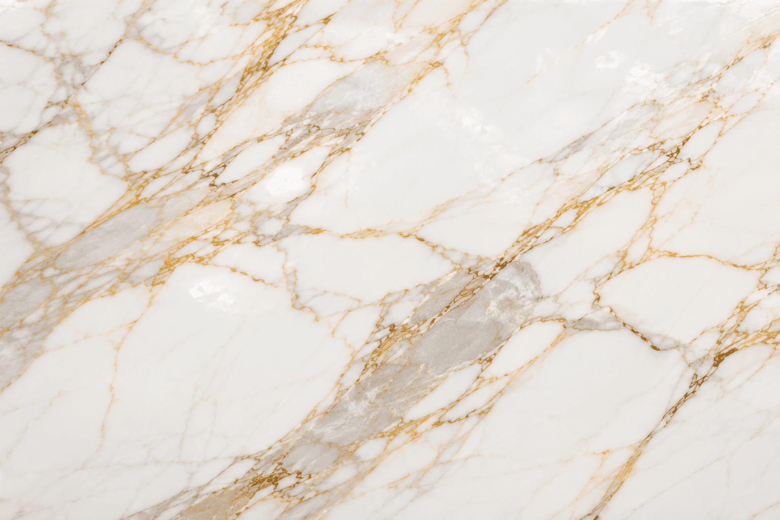 Calacatta Gold slab photo