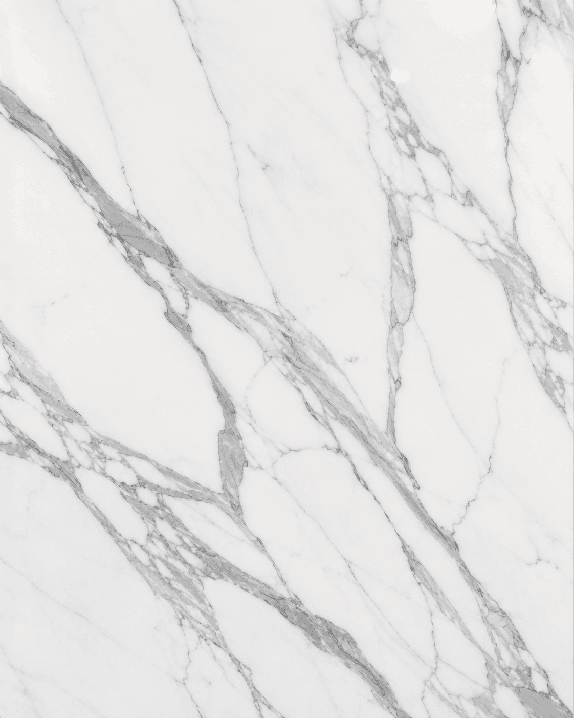 Statuario Venato slab photo